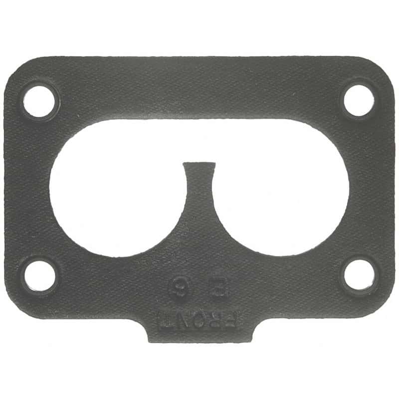 Fel-Pro — Fel-Pro Toyota Cressida 17825 Carburetor Mounting Gasket - view 2