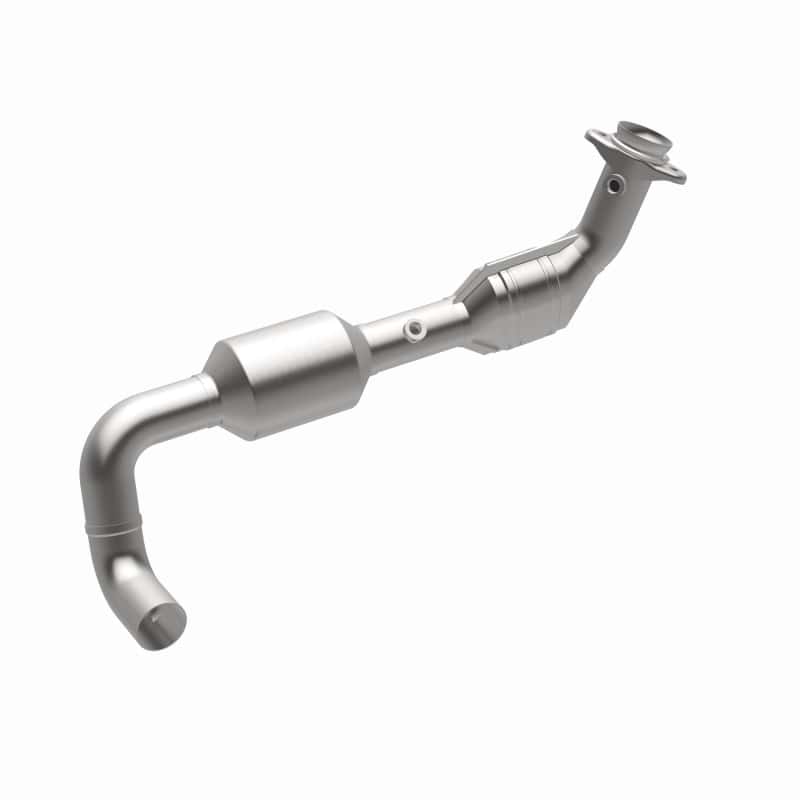 Magnaflow — Magnaflow 04-06 F-150 V8 4.6 OEM Underbody Direct Fit Converter
OEM Grade
OEM - view 23