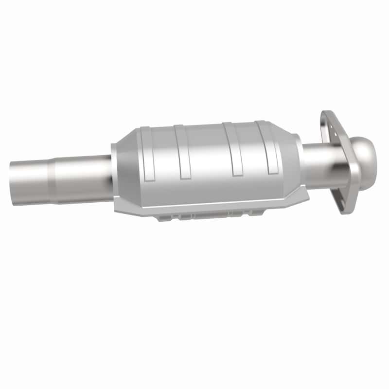 Magnaflow — MagnaFlow Conv DF Sonoma-S10 94-95 2.2/4.3L
Standard Grade
Standard - view 11