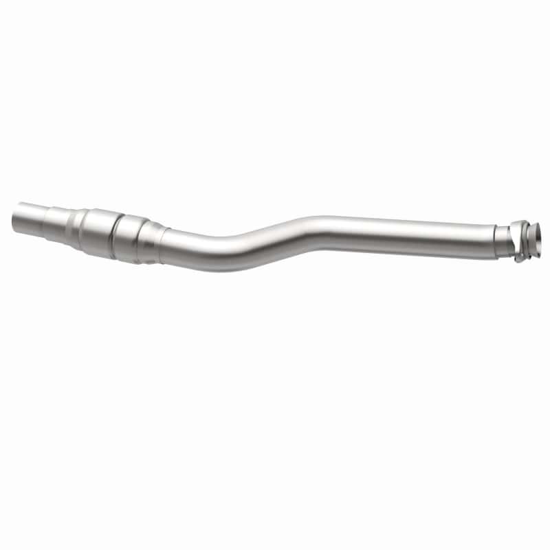 Magnaflow — MagnaFlow Conv DF 06-07 BMW M6 D/S OEM
OEM Grade
OEM - view 21