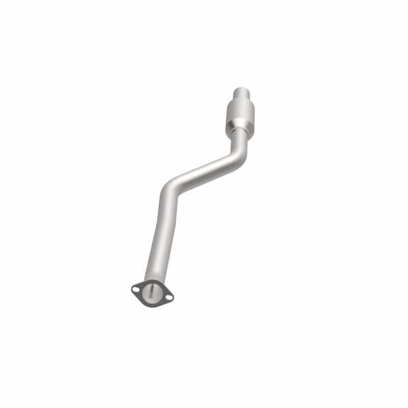 Magnaflow — MagnaFlow Conv DF BMW 5 08-09 Rear OEM
OEM Grade
OEM - view 25