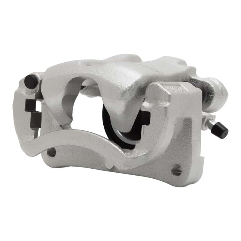DFC — DFC 90-93 Mazda Miata Front-R Premium Caliper - Silver Zinc Coated
DFC Brake Caliper - view 2