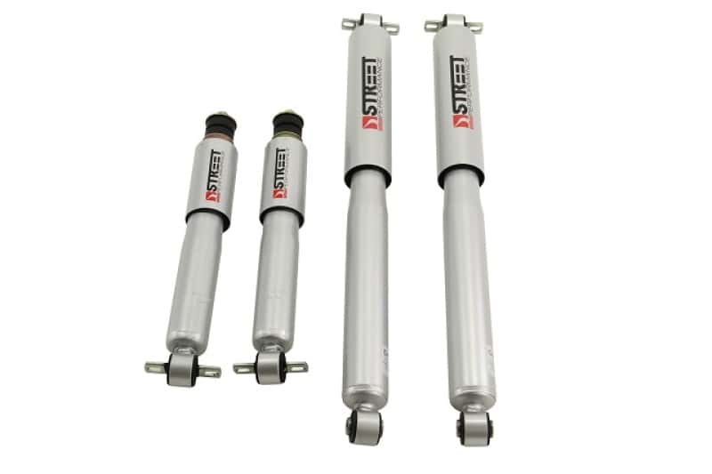 Belltech — Belltech SHOCK SET STREET PERFORMANCE
SHOCK ABSORBER SET - view 1