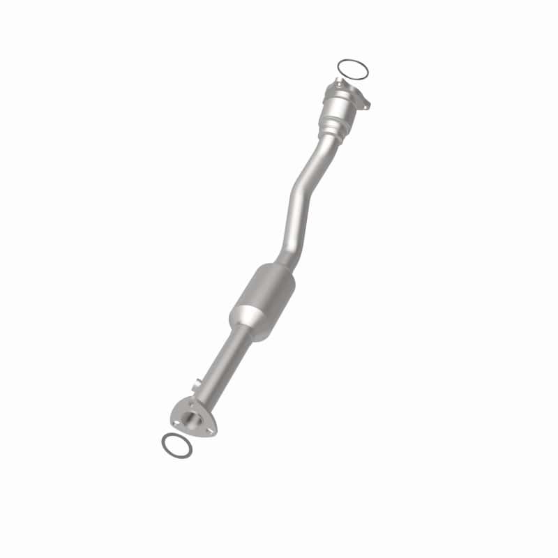Magnaflow — MagnaFlow Conv DF 99-02 Chevrolet Cavalier
HM Grade
HM - view 17