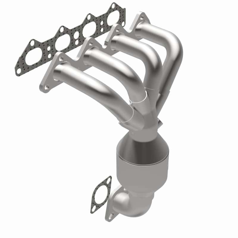 Magnaflow — MagnaFlow Conv Direct Fit 98-01 Hyundai Elantra 1.8L
California - view 22