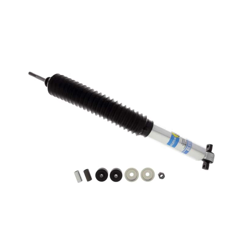 Bilstein — Bilstein 5100 Series 99-06 Chevy Silverado 1500/97-03 Ford F-150 Front 46mm Monotube Shock Absorber
Shock - view 2