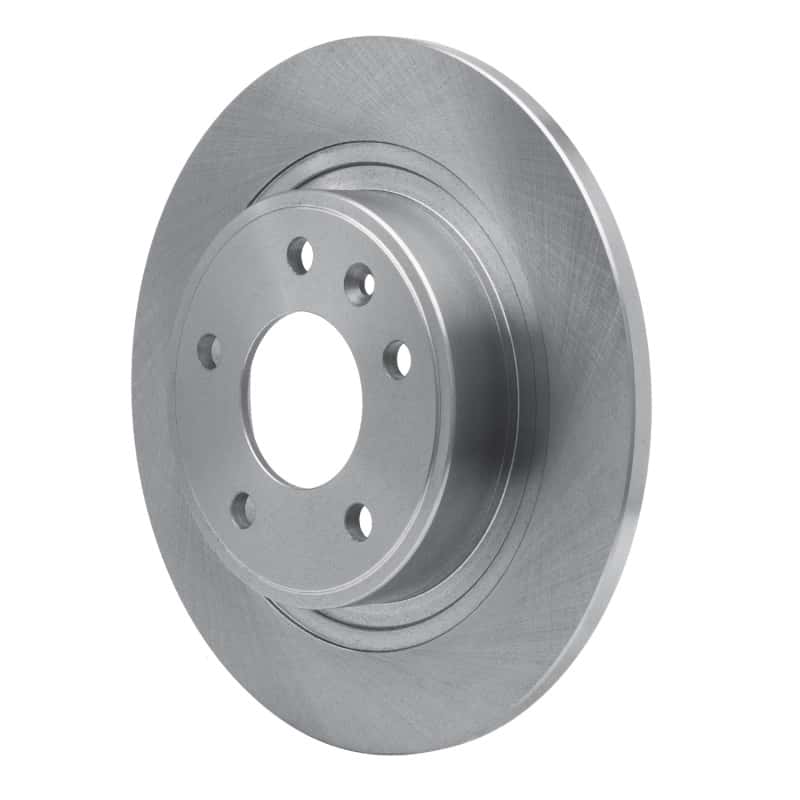 DFC — DFC 11-19 Buick Cascada Rear Brake Rotor
DFC Brake Rotor - view 2