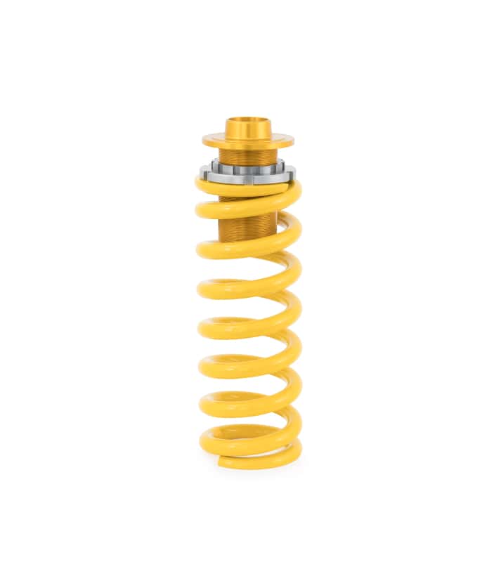 Ohlins — Ohlins 06-11 BMW 1/3-Series (E8X/E9X) RWD Road & Track Coilover System
Suspension System - view 5