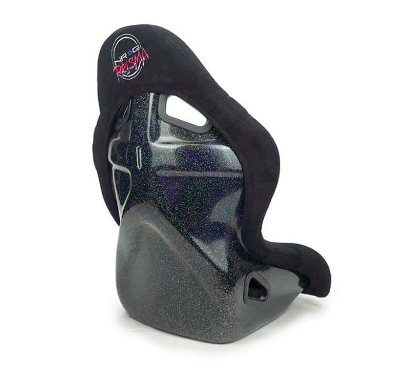 NRG — NRG FRP Bucket Seat w/ Fiber Glass - Mini Version - view 4