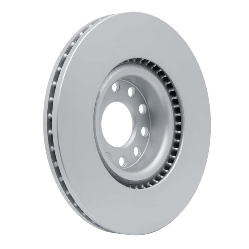 DFC — DFC 99-04 Audi A6 Quattro Front GeoSPEC Coated Rotor
DFC Brake Rotor - view 4