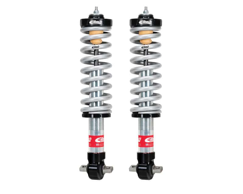 Eibach — Eibach Pro-Truck Coilover 2.0 Front for 18-20 Ford Ranger 2WD/4WD
Coilover 2.0 - view 1