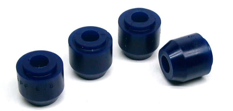 Superpro — SuperPro 1980 Triumph TR8 Base Sway Bar to Lower Control Arm Bushing Kit
Bushing Kit - view 1