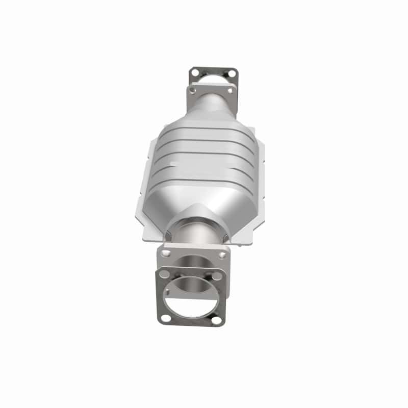 Magnaflow — MagnaFlow Conv DF Chevrolet-Isuzu 82 8
Standard Grade
Standard - view 25