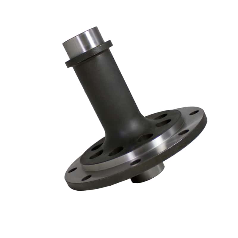Yukon Gear & Axle — USA Standard Steel Spool For Dana 60 w/ 35 Spline Axles / 4.10 & Down
Spool - view 2