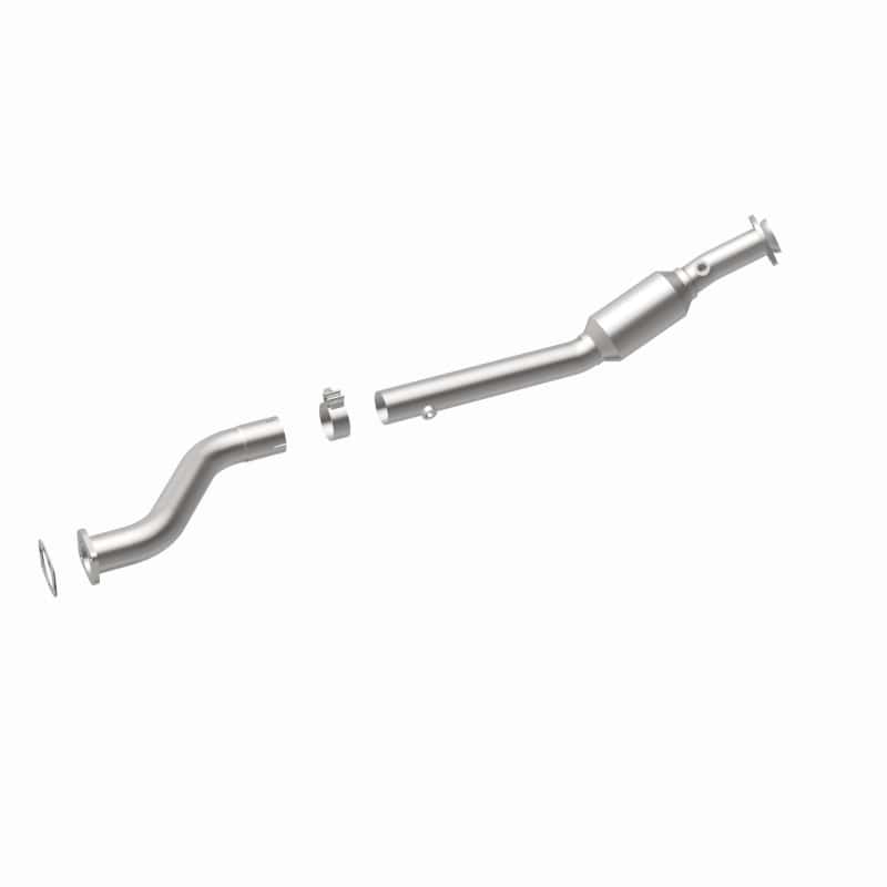 Magnaflow — MagnaFlow Conv DF GTO- 2005-2006 6.0L
HM Grade
HM - view 19