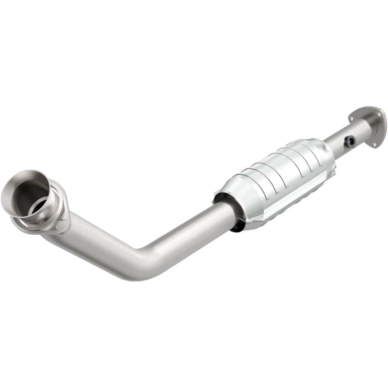 Magnaflow — MagnaFlow Conv DF Beretta-Corsica 96 3.1L
HM Grade
HM - view 2
