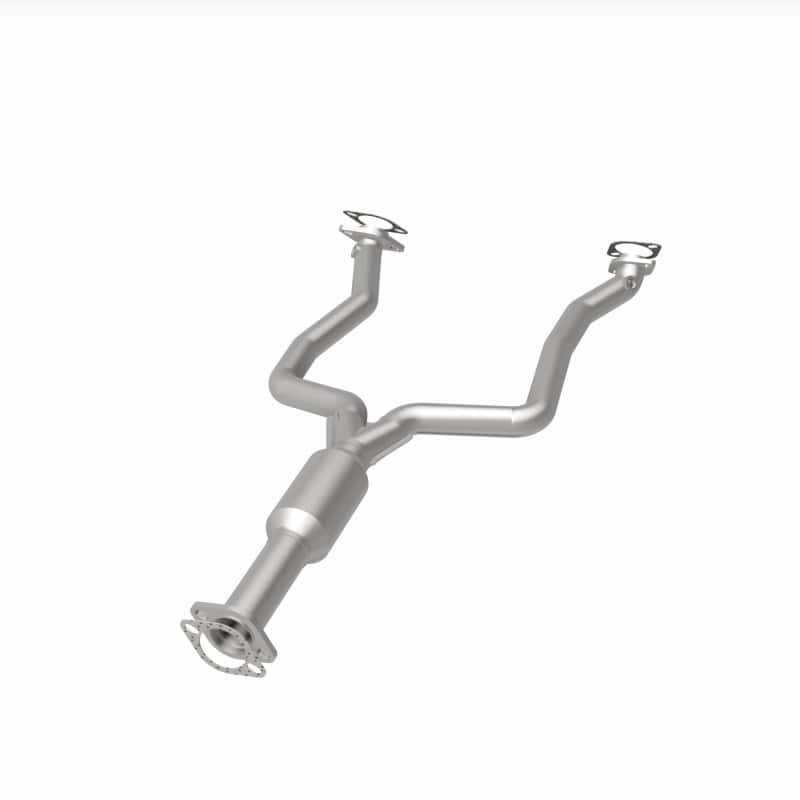 Magnaflow — MagnaFlow Conv DF 1990-1994 LS400 V8 4 OEM Underbody
OEM Grade
OEM - view 17