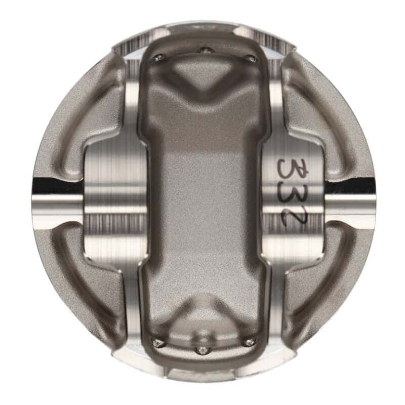 Wiseco — Wiseco Honda K-Series +10.5cc Dome 1.181x88.0mm Piston Shelf Stock Kit
Piston Set - view 4