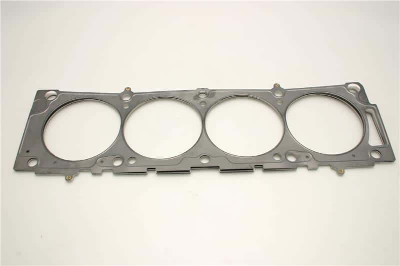 Cometic Gasket — Cometic Ford FE 352-428 111.76mm Bore .060in MLS-5 Head Gasket
Cylinder Head Gasket - view 1