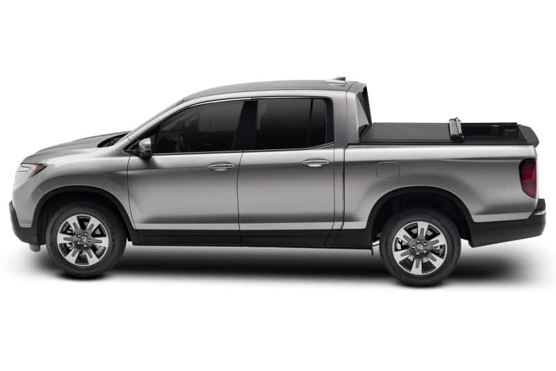 Truxedo — Truxedo 17-20 Honda Ridgeline 4ft 8in Lo Pro Bed Cover - view 18