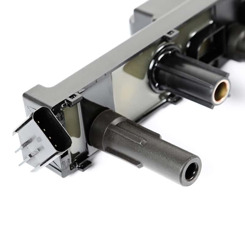 OMIX — Omix Ignition Coil- 00-06 XJ/WJ/TJ 4.0L
Ignition Coil Set - view 3