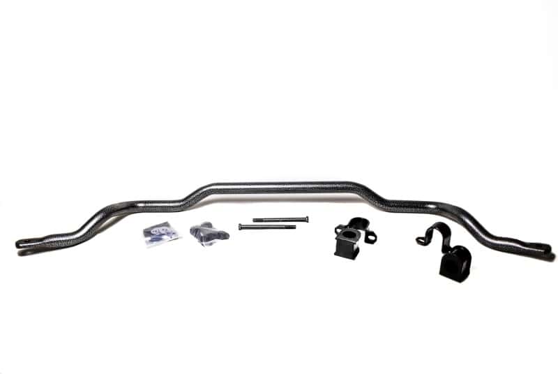 Hellwig — Hellwig 93-02 Chevrolet Camaro Tubular 1-3/8in Front Sway Bar
FRONT SWAY BAR - view 1