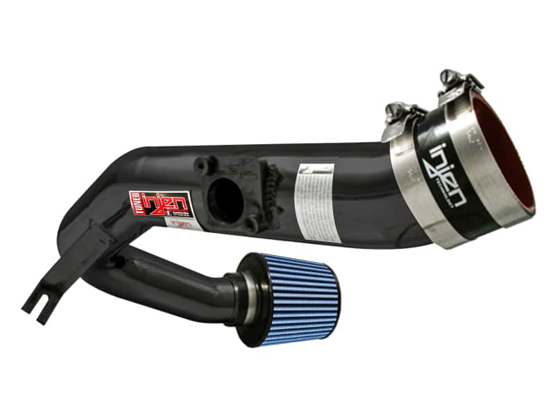 Injen — Injen 02-06 WRX (No Wagon) / 04 STi (CARB for 02-04 ONLY) Black Cold Air Intake *SPECIAL ORDER*
Cold Air Intake
Air Intake Kit - view 2