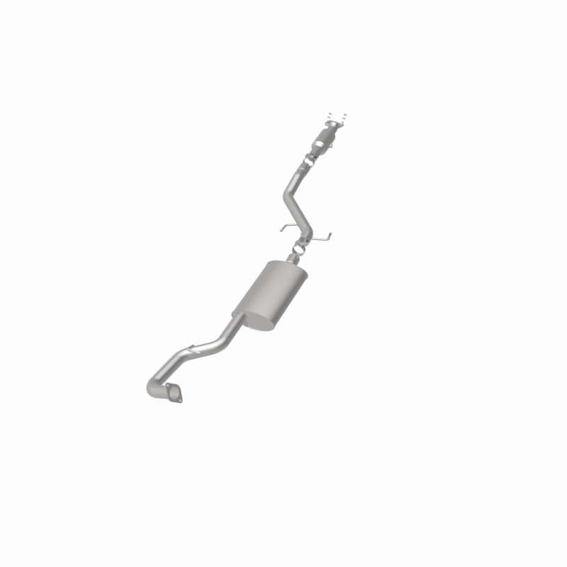 Magnaflow — Magnaflow 13-14 Santa Fe 2L Underbody Direct Fit Converter
OEM Grade
OEM - view 15