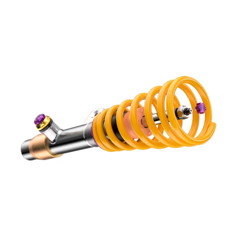 KW — KW 2022+ BMW M3 (G80) Sedan/ M4 (G82) Coupe AWD Coilover Kit V4
Coilover Kit - view 6