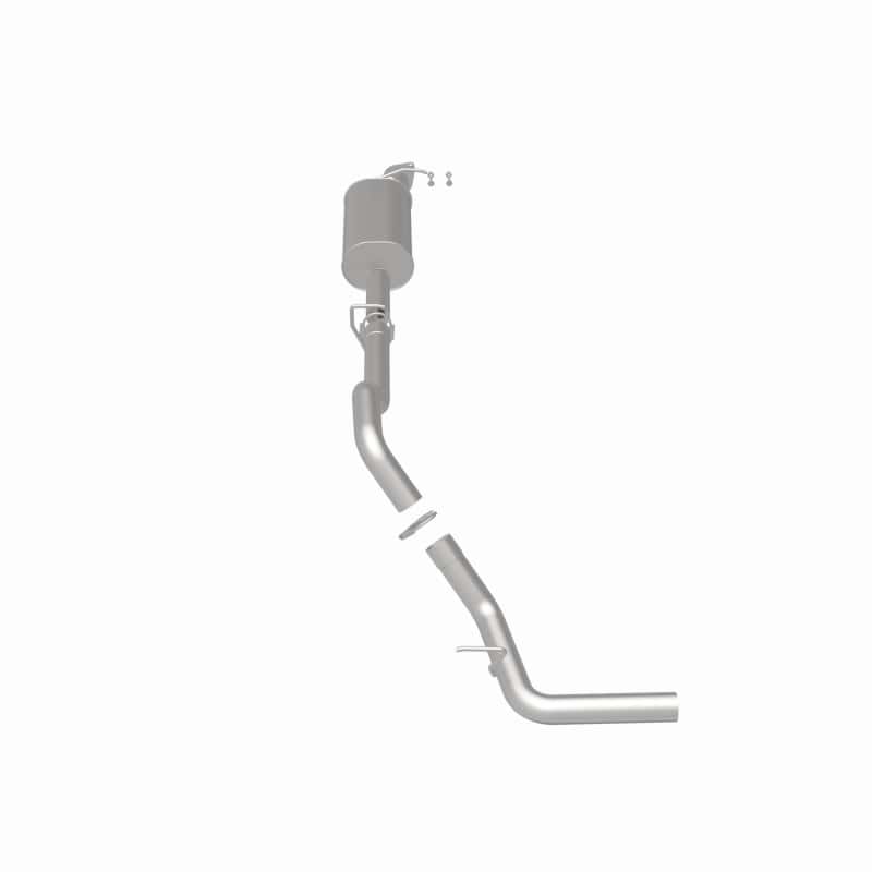 Magnaflow — MagnaFlow BRE Exhaust Kit 09-14 Savana Express
Exhaust Kit - view 12