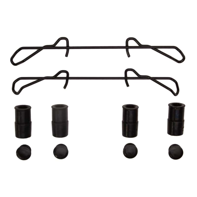 DFC — DFC 87-98 Dodge Dakota 4WD Front Premium Hardware Kit
DFC Disc Brk Hdw Kit - view 2