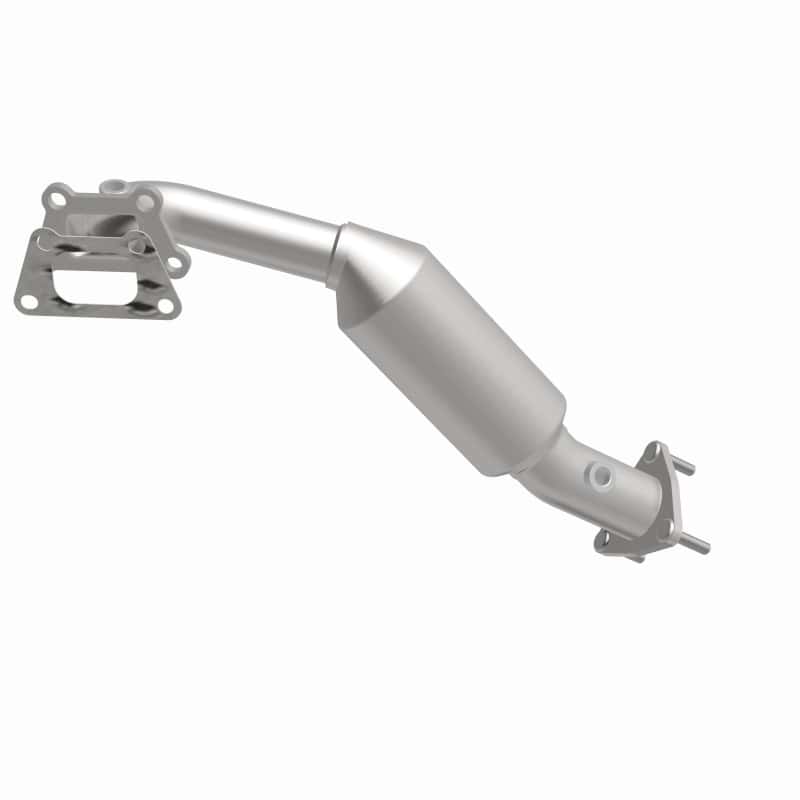 Magnaflow — Magnaflow 2015 Colorado 3.6 Underbody Direct Fit Converter
OEM Grade
OEM - view 10