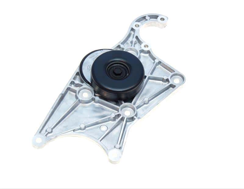 Gates — Gates 90-94 Chevrolet Cavalier 4-Cyl. 2.2L Tensioner Assy. Belt Drive Tensioner - view 3