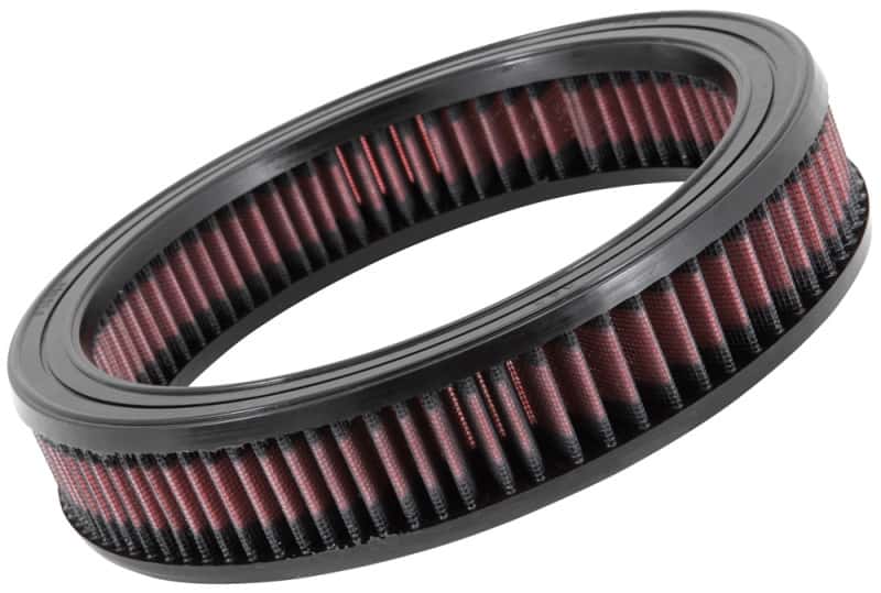 K&N Engineering — K&N Replacement Air Filter GM L6,V6,V8,1962-80
Replacement Air Filt
Air Filter - view 1