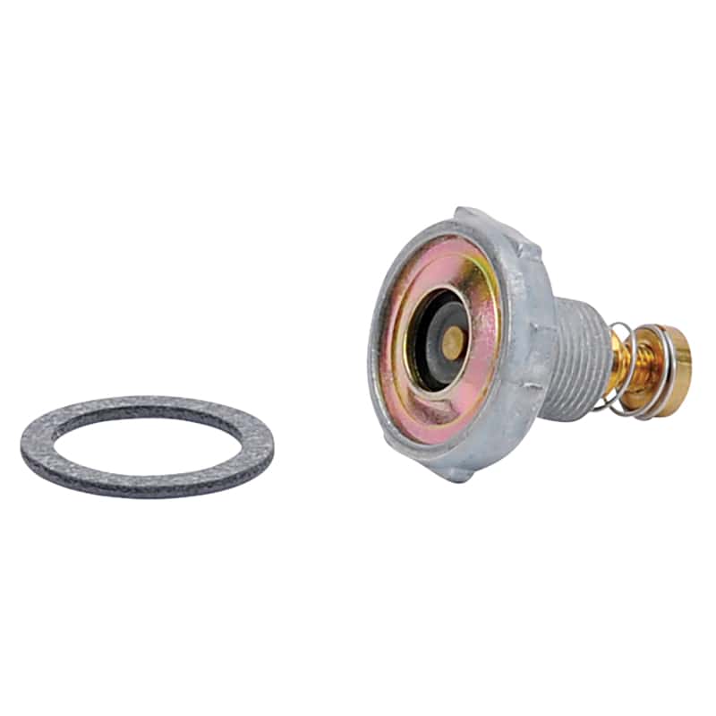 Edelbrock — Edelbrock Single-Stage Power Valve Standard Flow 6 5 In Hg
HDQ CARB COMPONENTS - view 3