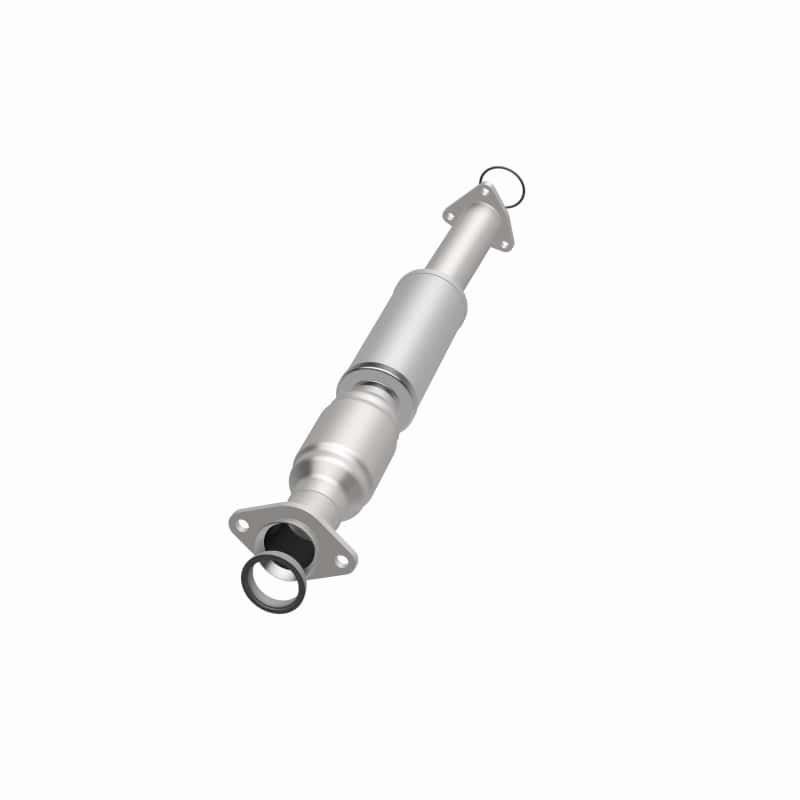 Magnaflow — MagnaFlow Conv DF 91-95 3.2L Acura Legend
Standard Grade
Standard - view 26