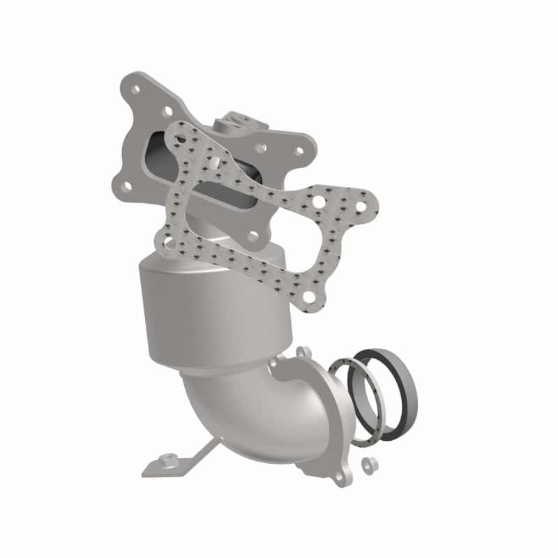 Magnaflow — Magnaflow Conv DF 12-14 Civic 2.4L Manifold
OEM Grade
OEM - view 11