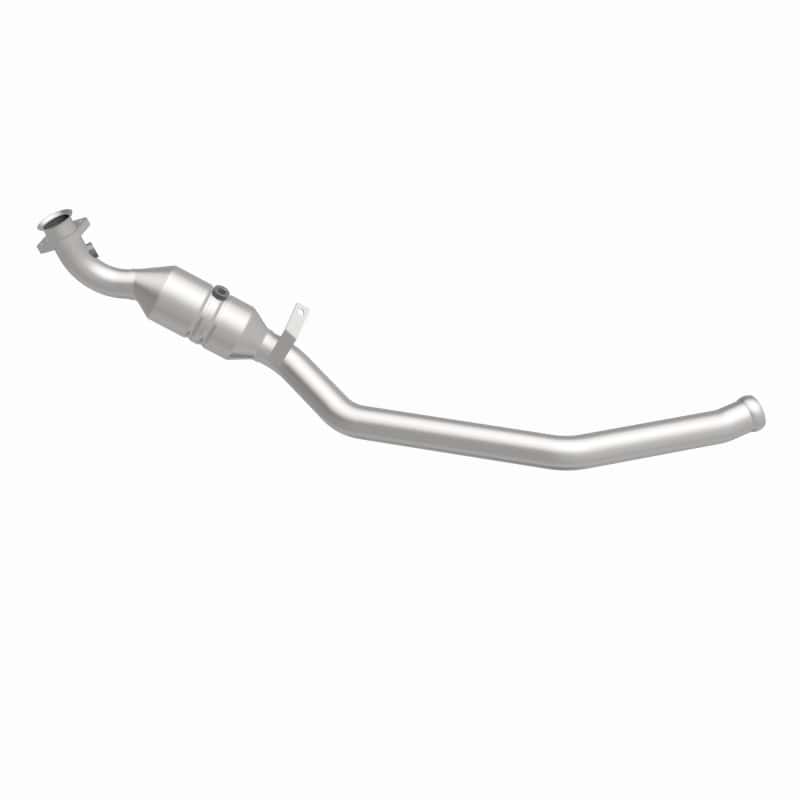 Magnaflow — Magnaflow Conv DF 06-11 ML350 3.5L ds
OEM Grade
OEM - view 12