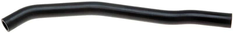 Gates — Gates 08-10 Chevrolet Cobalt 4-Cyl. 2.2L Thermostat To Reservoir Molded Heater Hose - view 1