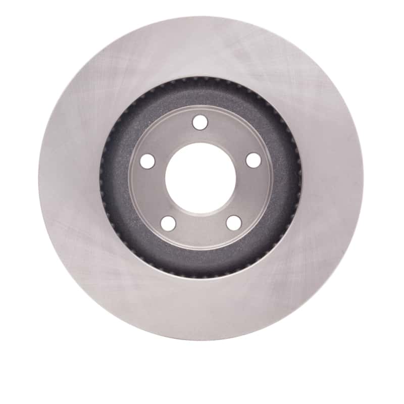 DFC — DFC 07-15 Ford Edge Front Brake Rotor
DFC Brake Rotor - view 5