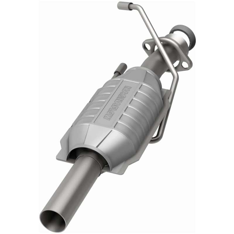 Magnaflow — MagnaFlow Conv Ford-Mercury 25.75X6.5X4 2/2
Standard Grade
Standard - view 31