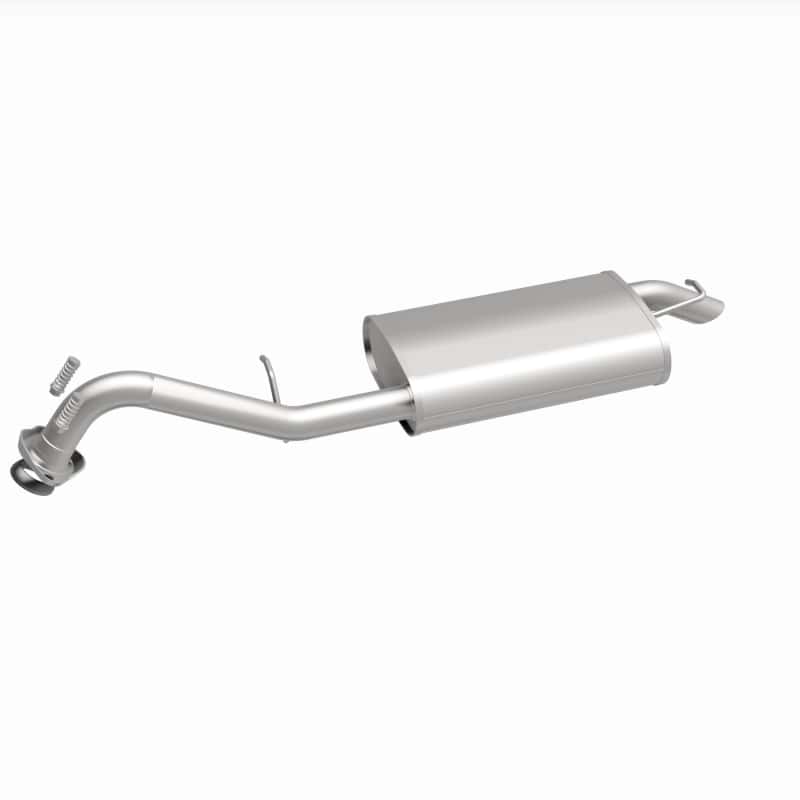 Magnaflow — MagnaFlow BRE Exhaust Kit 03-13 Toyota Corolla 1.8L
Exhaust Kit - view 6