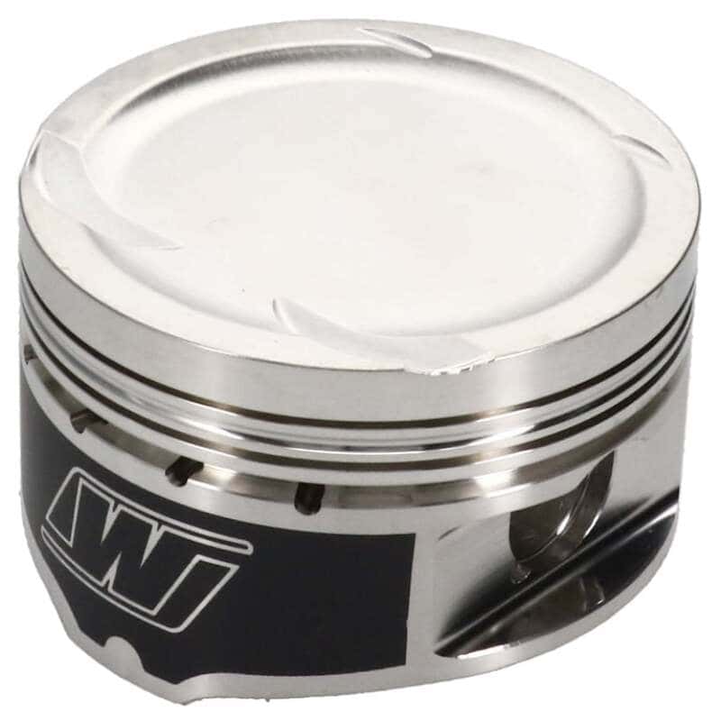 Wiseco — Wiseco Audi/VW 2.0L 83.00mm Bore 92.8mm Stroke -8.00cc EA113 Piston Kit - 4 Cyl
Piston Set - view 2