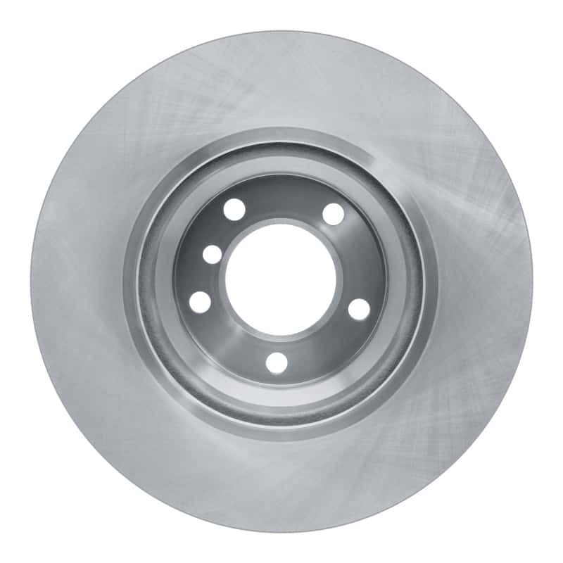DFC — DFC 06-12 BMW X1 (Mexico) Front Brake Rotor
DFC Brake Rotor - view 5