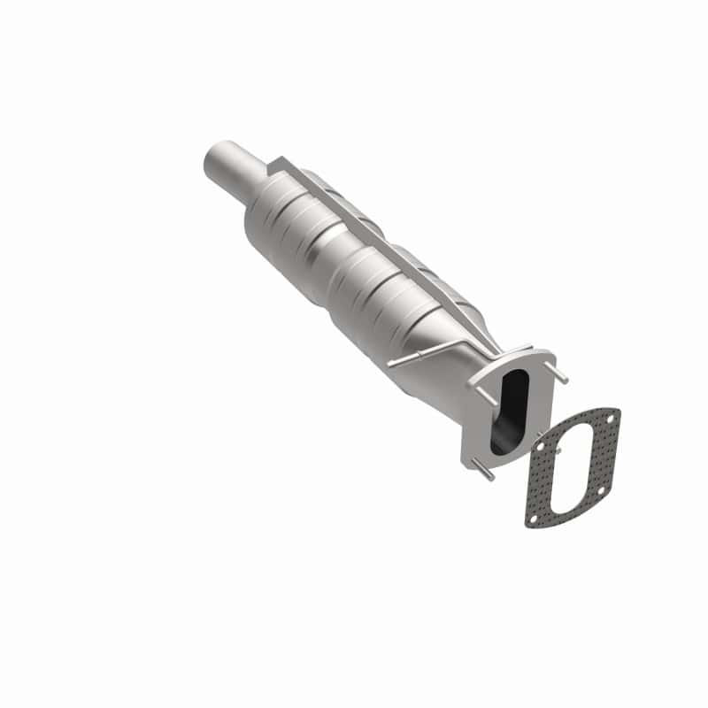 Magnaflow — MagnaFlow Conv DF 05-07 Ford F-Series Rear
OEM Grade
OEM - view 23