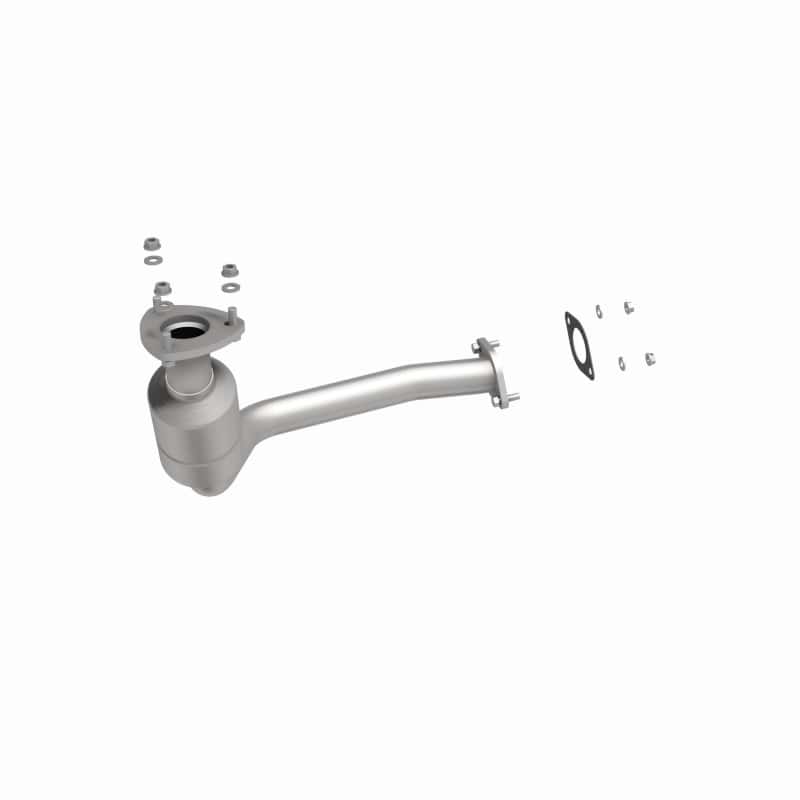 Magnaflow — Magnaflow 2004 Chevrolet Malibu 3.5L Direct Fit Converter
California - view 12