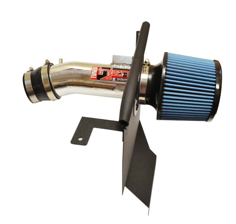 Injen — Injen 14-18 Mazda 3 2.5L 4 Cyl Polished Short Ram Tuned Intake System w/ MR Technology
Short Ram Intake
Air Intake Kit - view 8