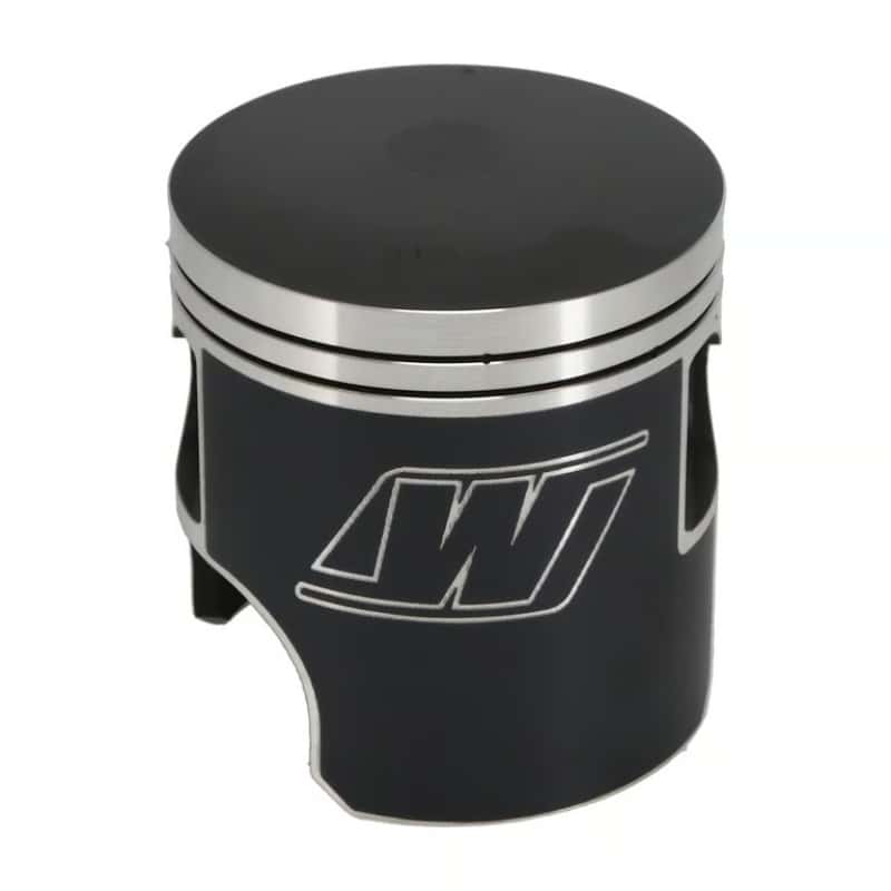 Wiseco — Wiseco Suz72-77 GT750 Water Buffalo/T500 Titan Piston Kit
Piston Kit - view 8