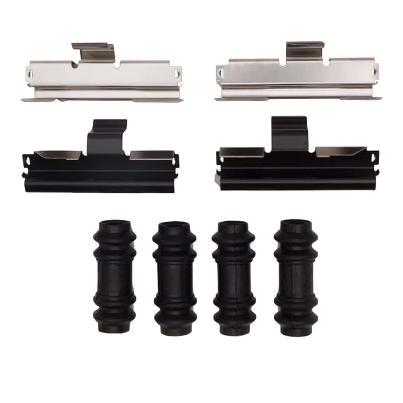 DFC — DFC 95-07 Dodge Ram 3500 Van Front Premium Hardware Kit
DFC Disc Brk Hdw Kit - view 2