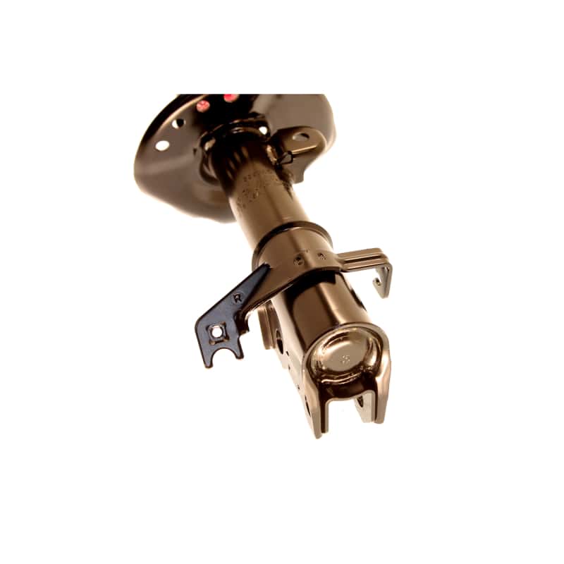 KYB — KYB Shocks & Struts Excel-G Front Right 2013 Honda CR-V - view 6